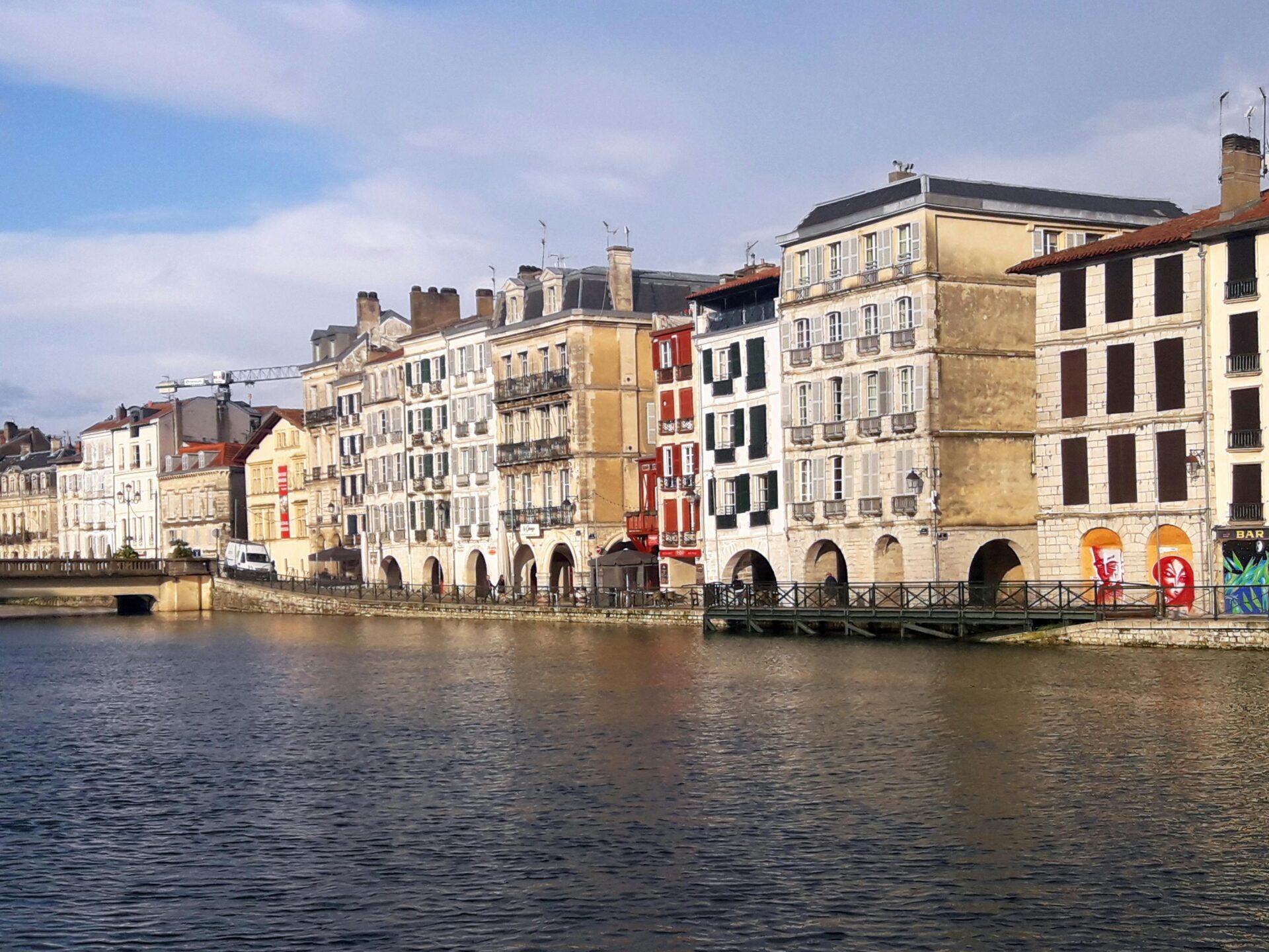 Limoges, na França