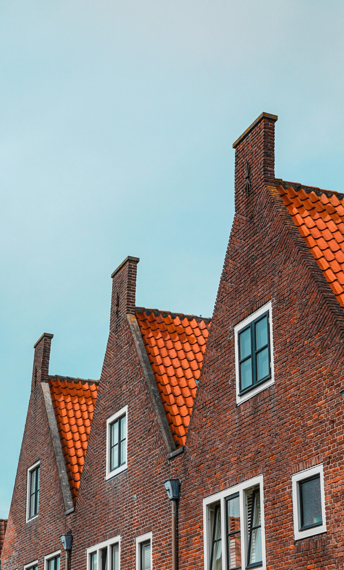 Naarden - destinos na Holanda para conhecer