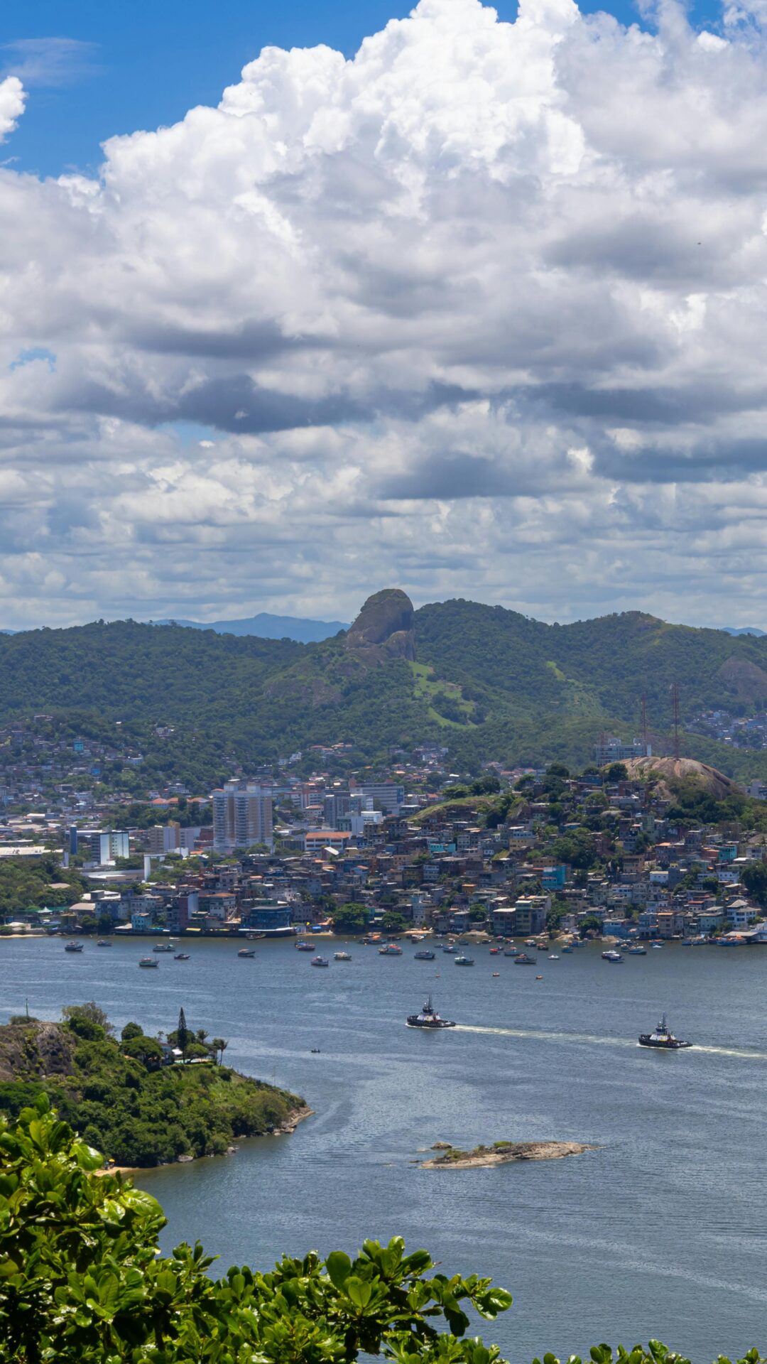 O que fazer em Vitória