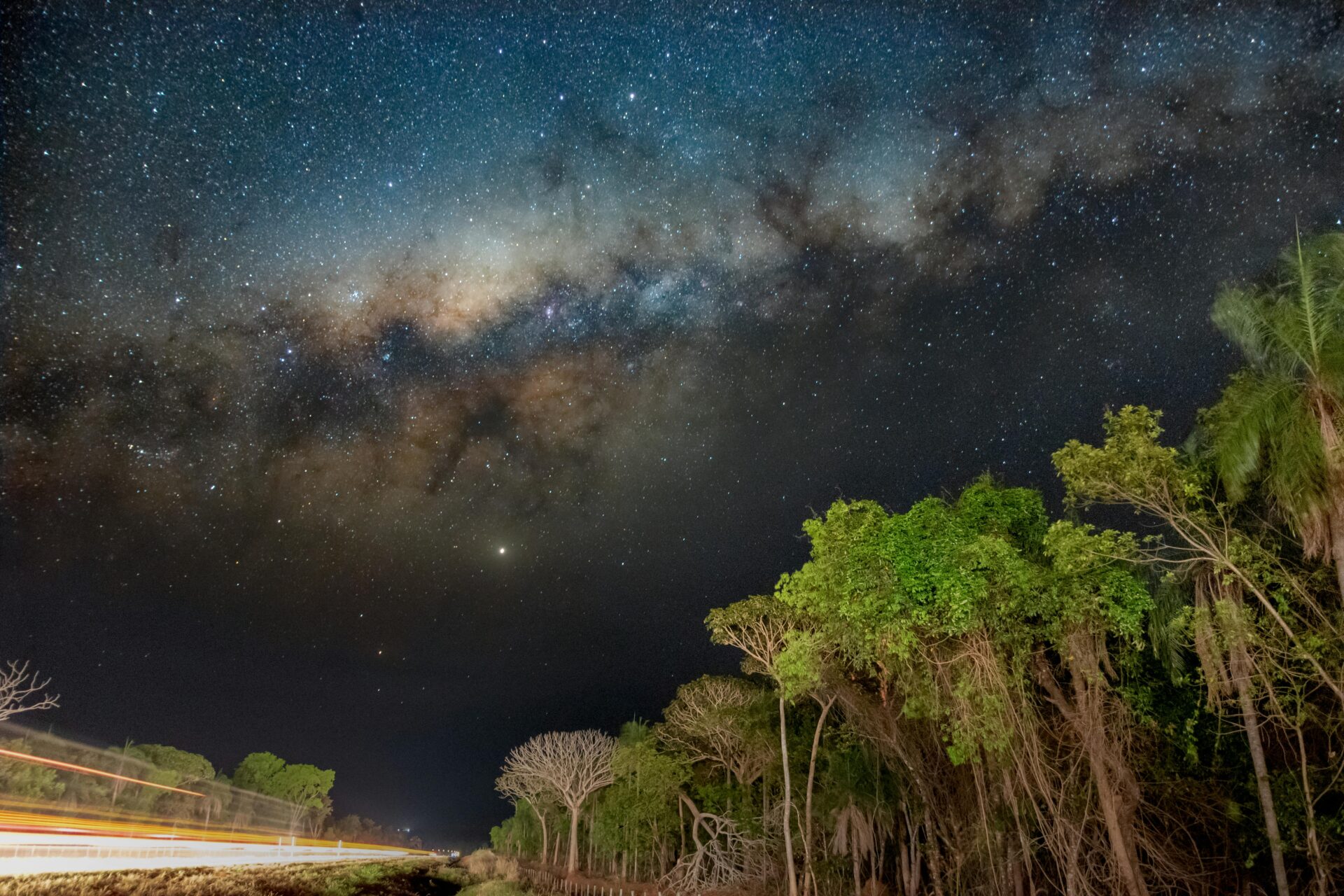 Pantanal, no Mato Grosso e Mato Grosso do Sul - destinos de ecoturismo no Brasil