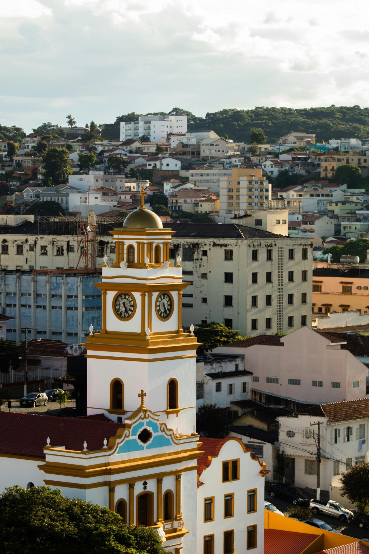 São João Batista do Glória, em Minas Gerais - 24 Destinos incríveis para você curtir o verão no Brasil. Destinos incríveis para conhecer.