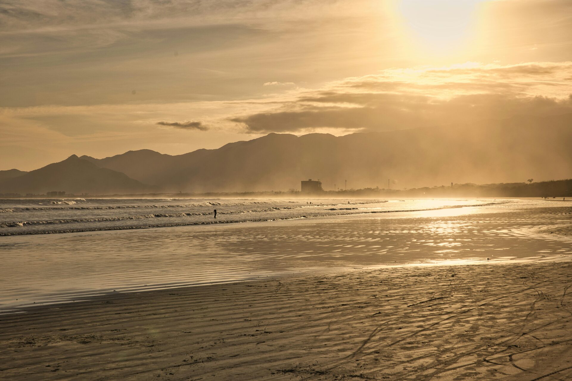 As 27 melhores praias do litoral de São Paulo