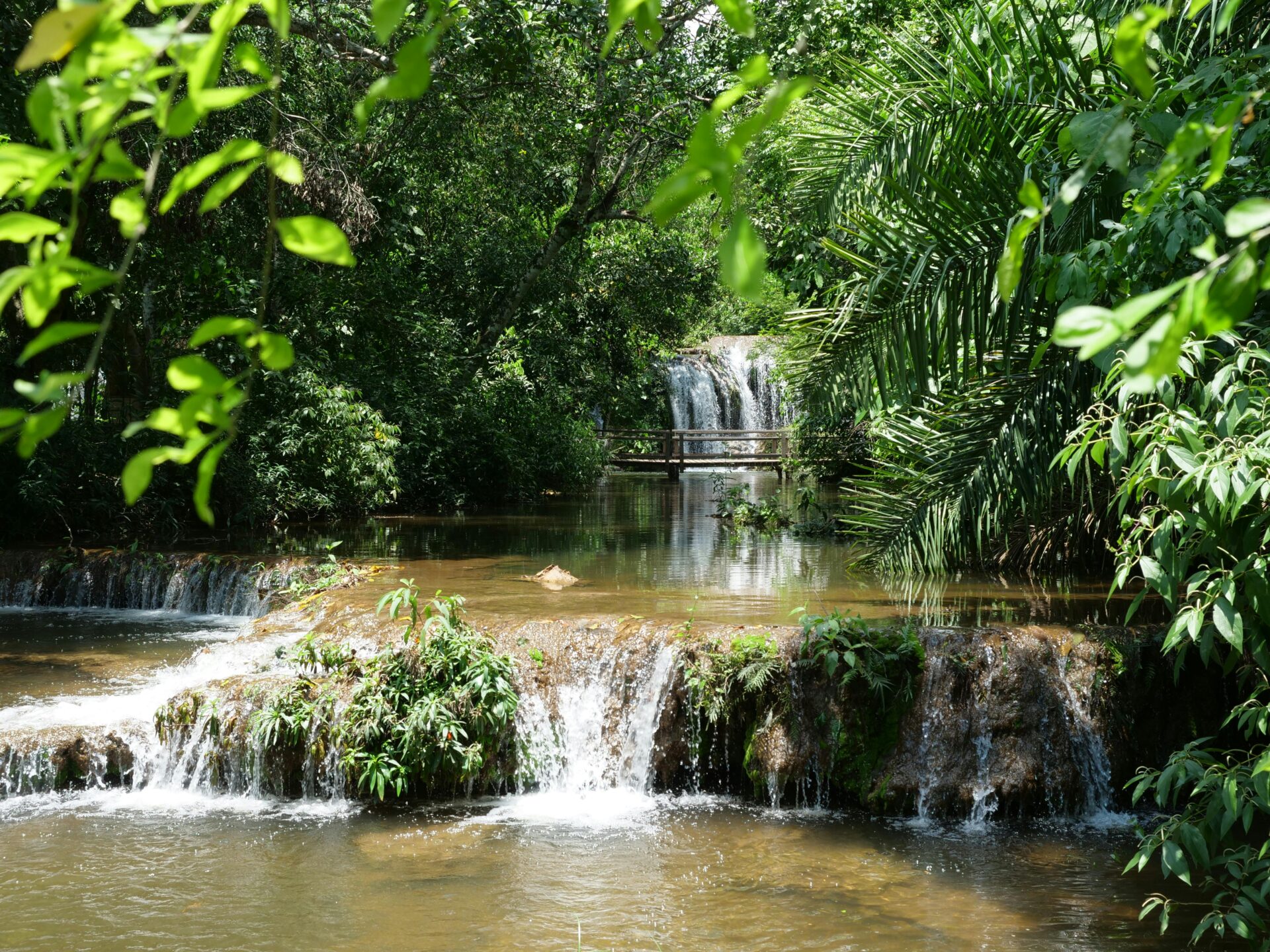 Bonito, no Mato Grosso do Sul - 24 Destinos incríveis para você curtir o verão no Brasil: aproveite as nossas dicas de viagem.