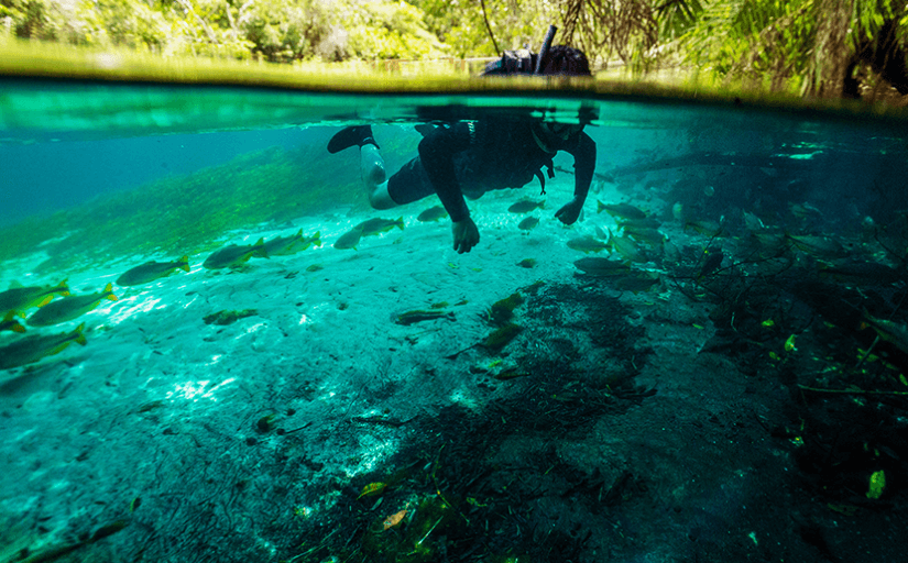 Bonito, no Mato Grosso do Sul