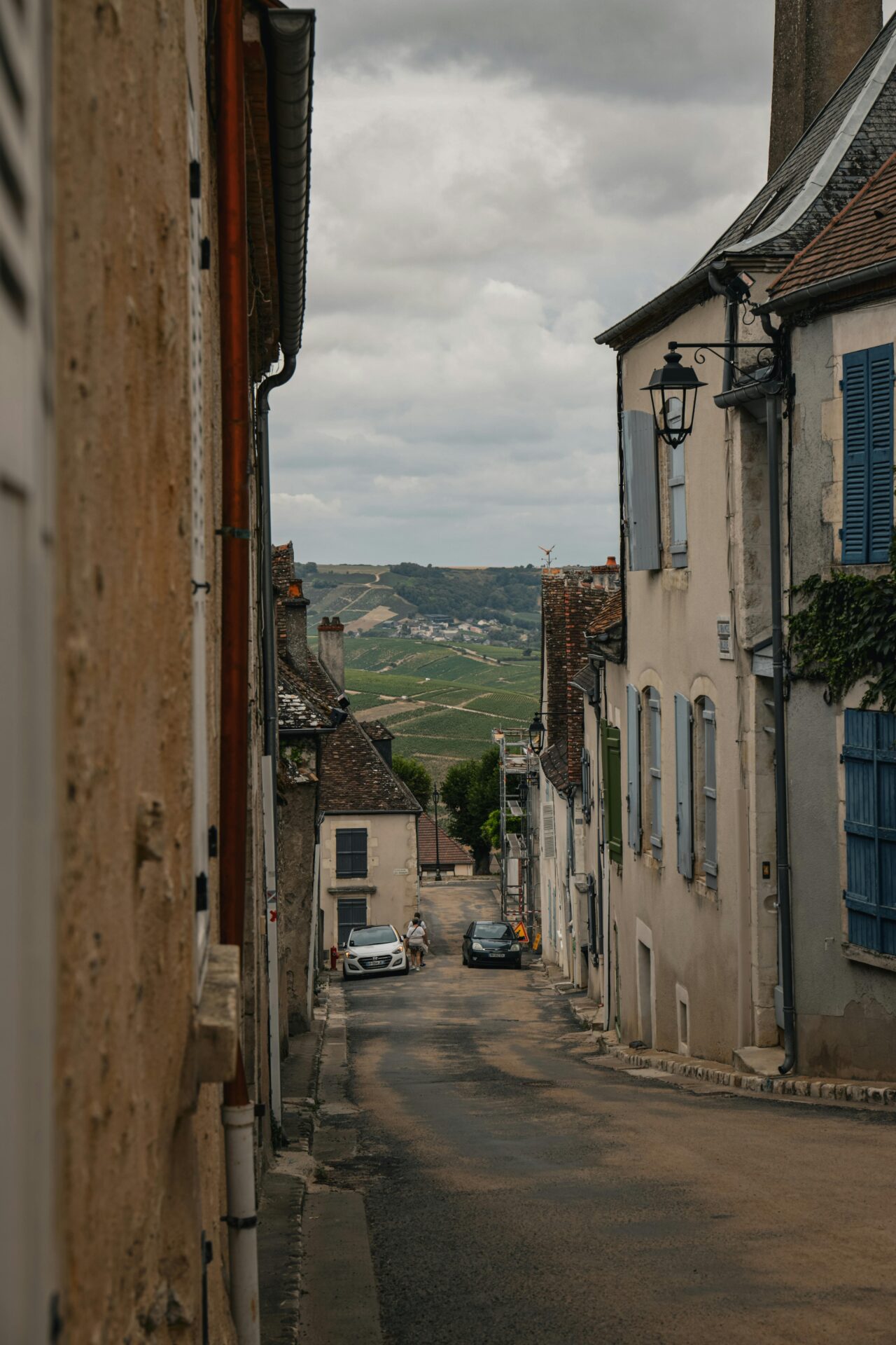 Bordeuax, na França