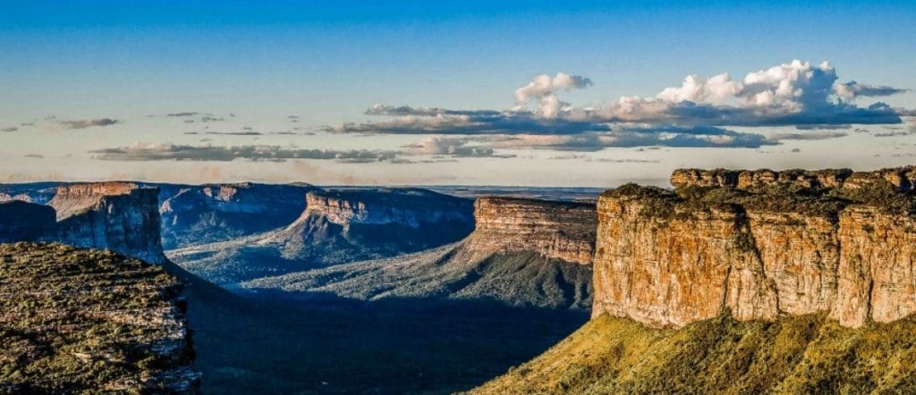 Chapada Diamantina, na Bahia