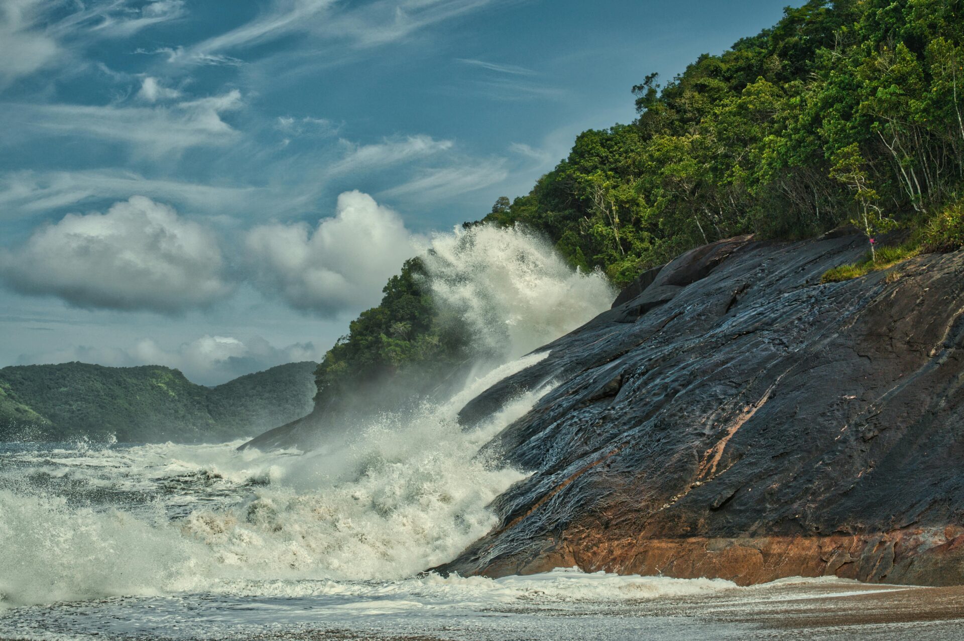 Como chegar em Ubatuba