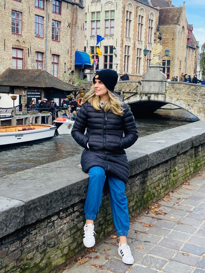 destinos na bélgica