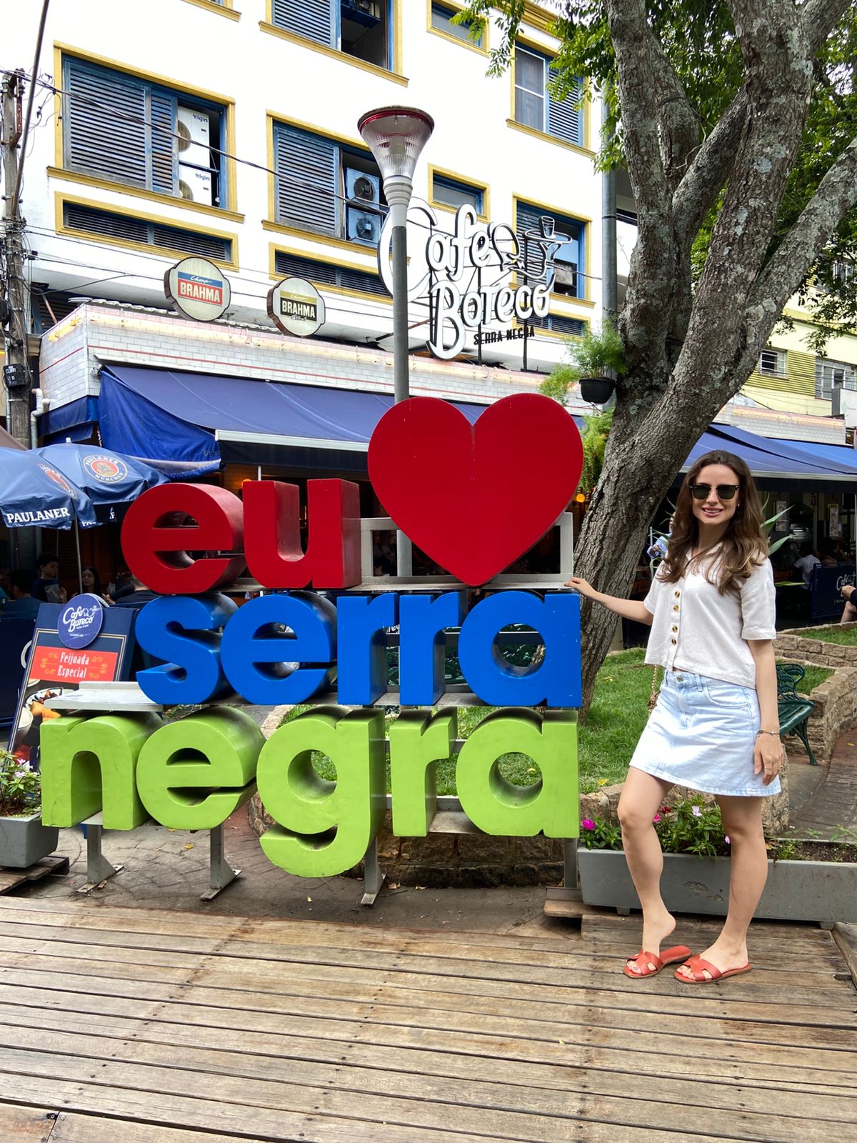 Dicas de Serra Negra, cidade charmosa e encantadora localizada no estado de São Paulo, Brasil. Confira aqui no Vale Cada Viagem as dicas de Serra Negra.