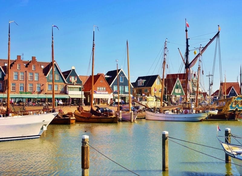 Volendam