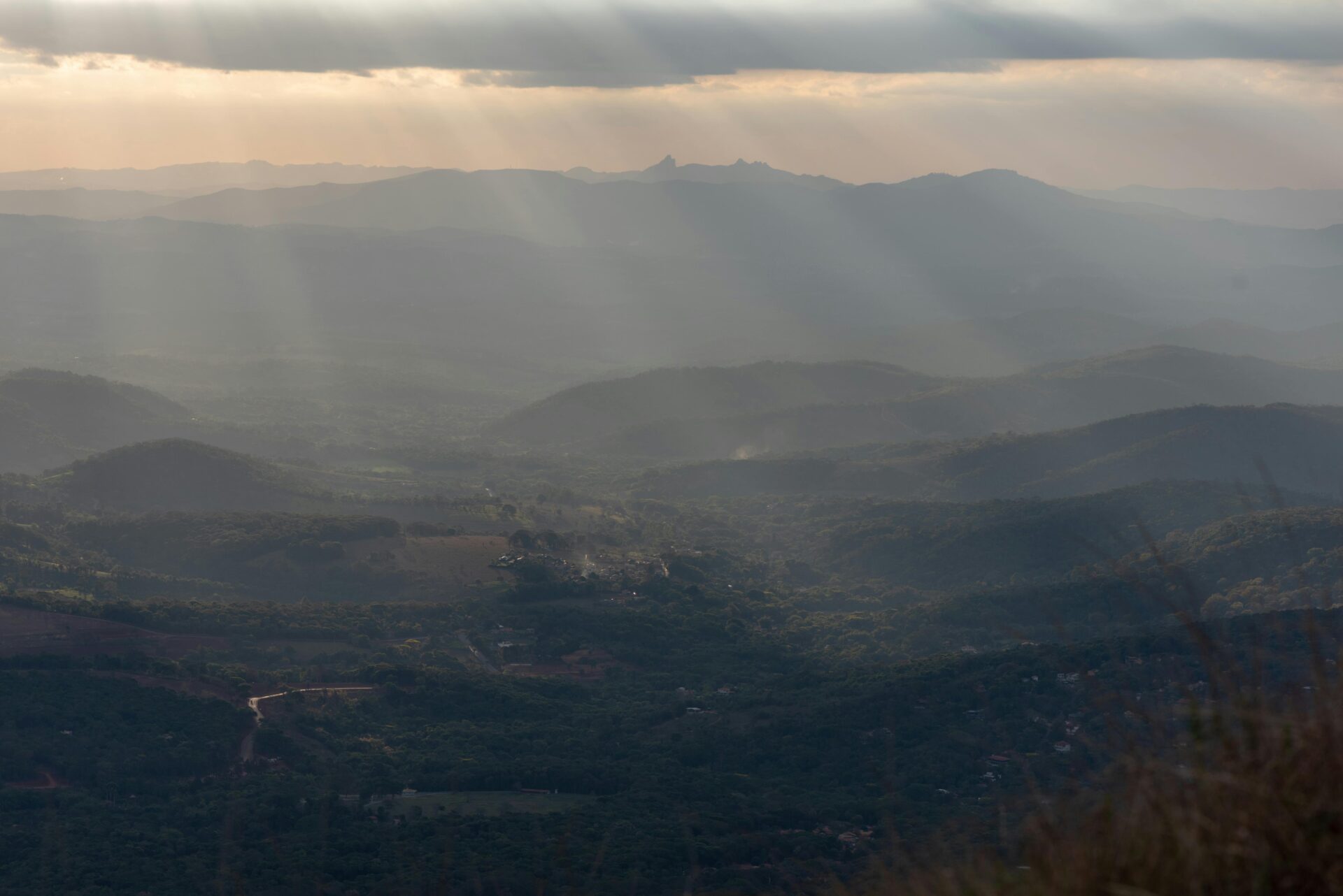 Gonçalves, em Minas Gerais - destinos de ecoturismo no Brasil
