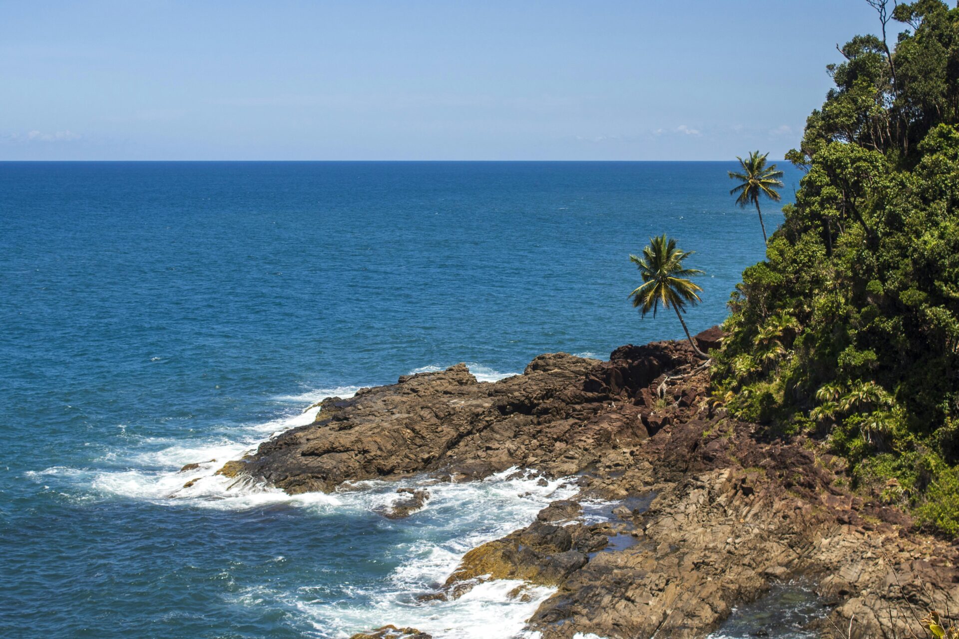 Itacaré, na Bahia - 24 Destinos incríveis para você aproveitar os dias quentes no Brasil.