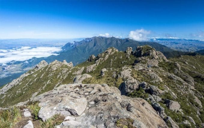 Itatiaia, no Rio de Janeiro