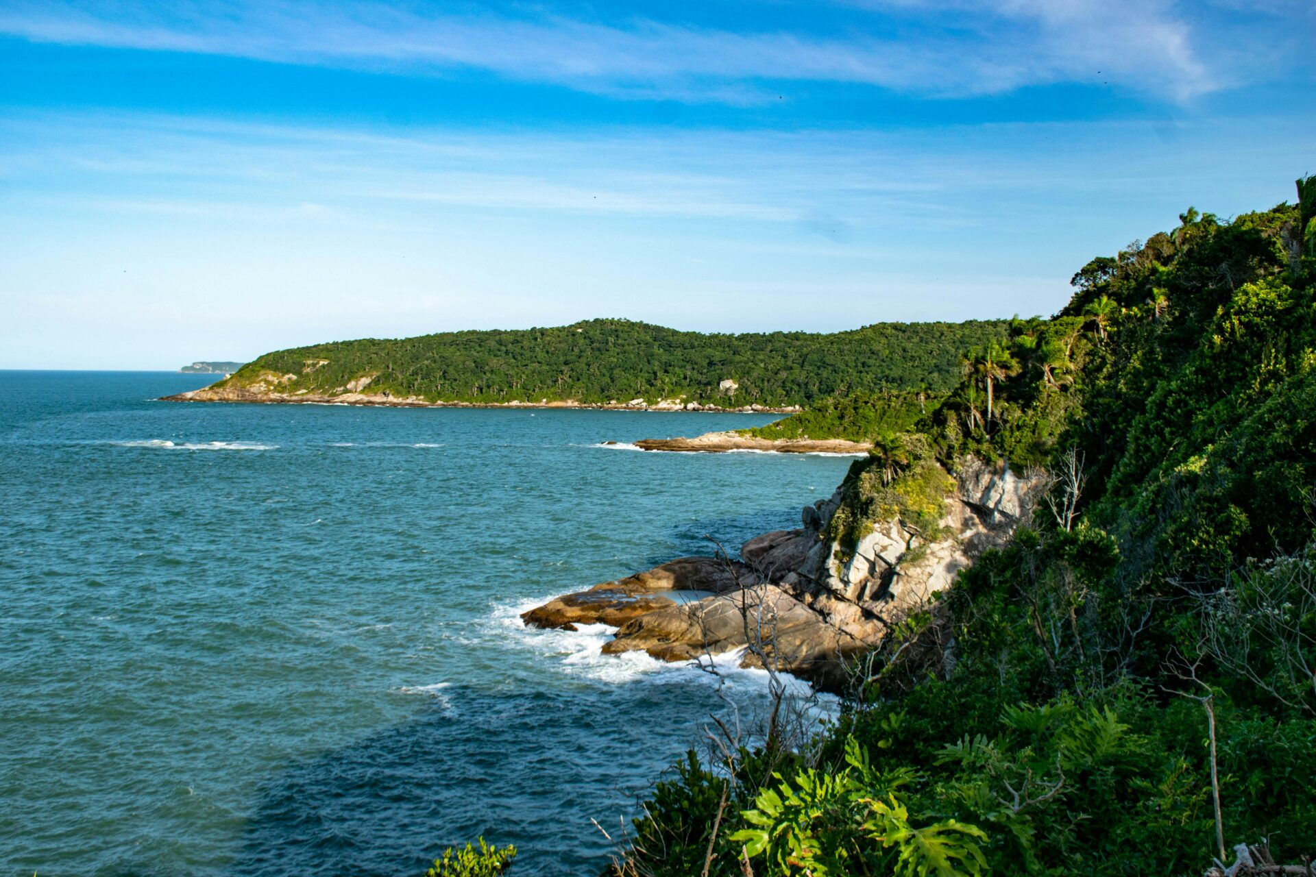 As melhores praias de São Paulo, no litoral de São Paulo.