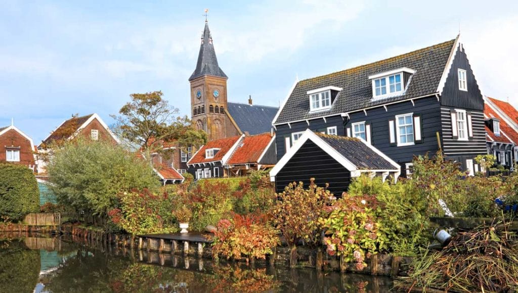 Marken