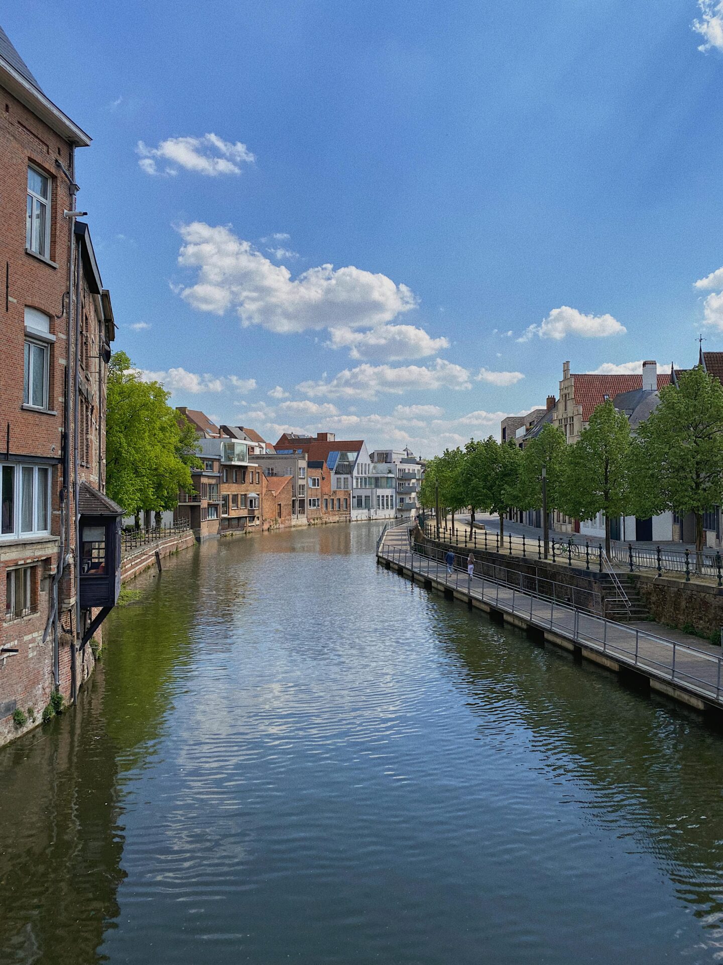 Mechelen, Europa.
