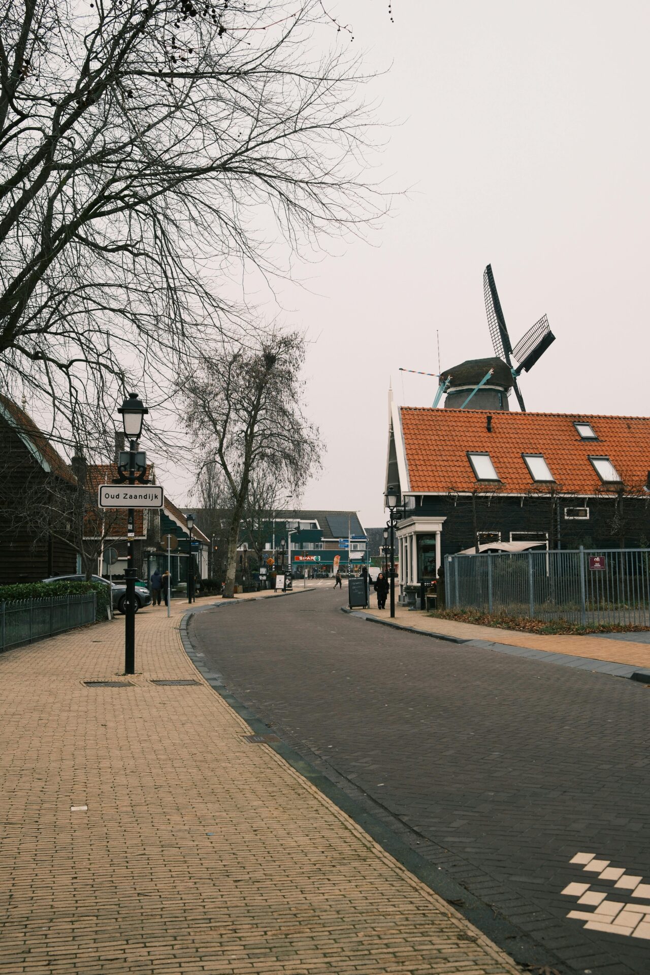 Nimegue - destinos na Holanda para conhecer