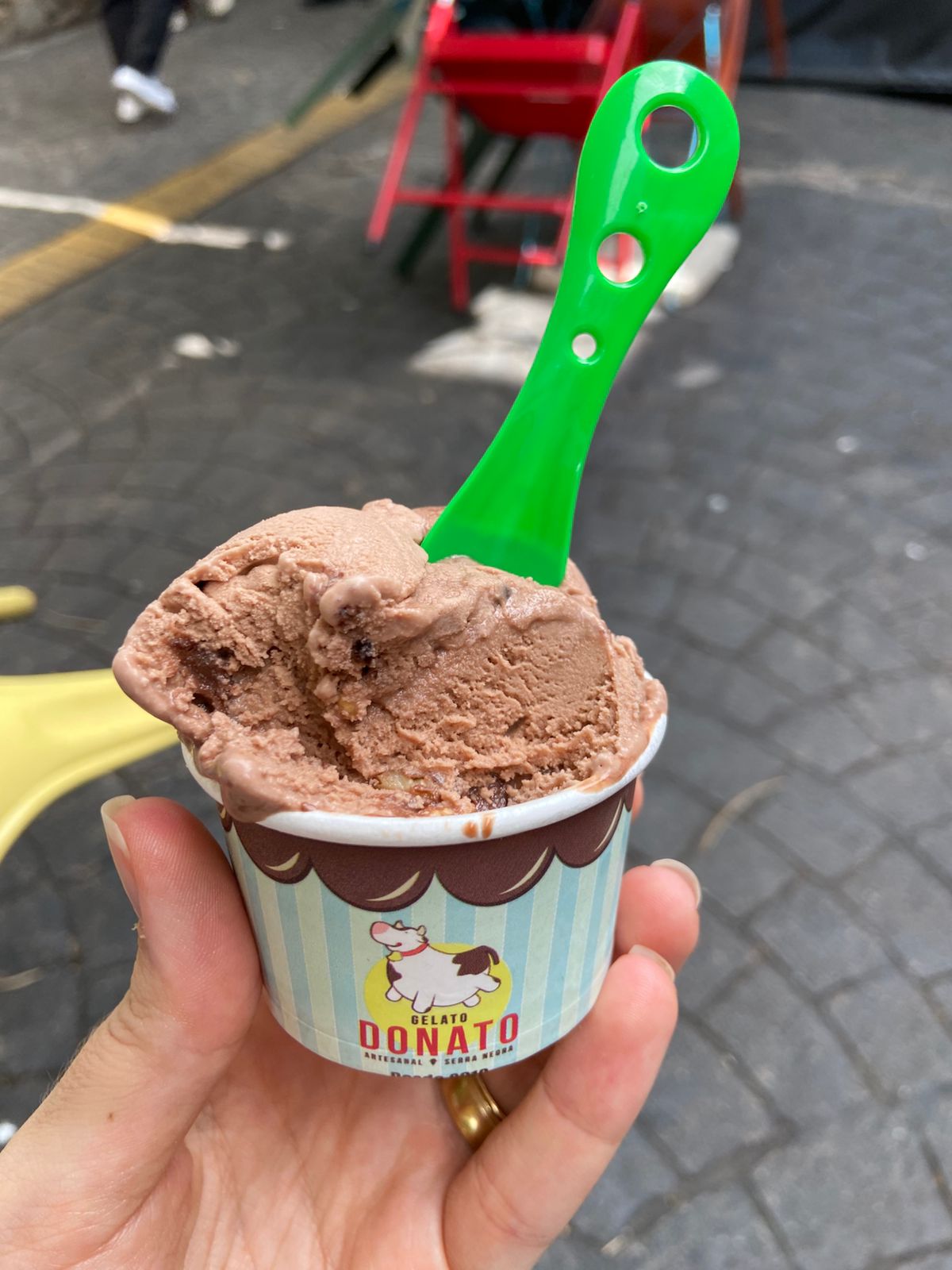 Onde comer em Serra Negra, cidade localizada no estado de São Paulo, Brasil, considerado um refúgio em meio à natureza e paisagens deslumbrantes.