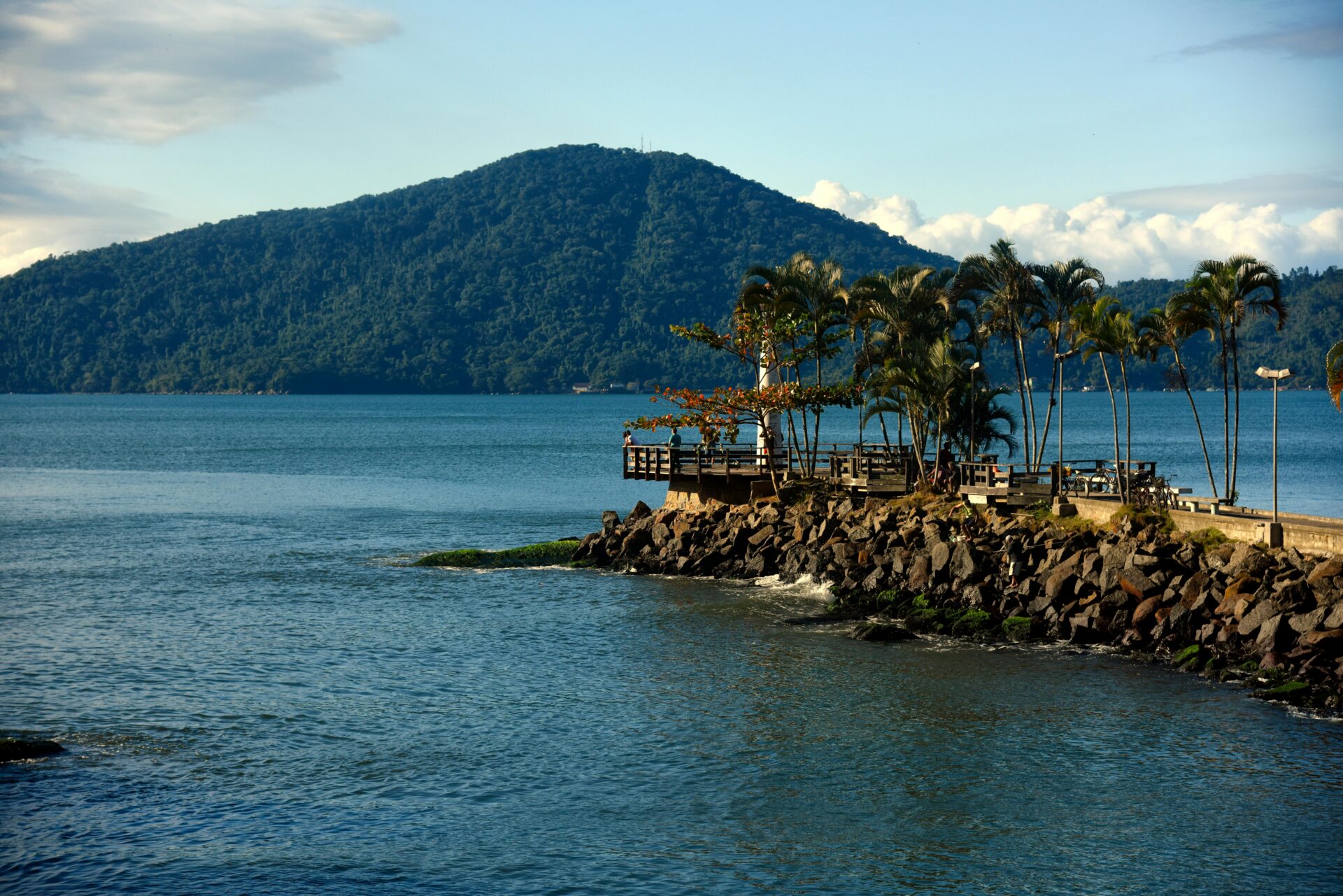 Onde comer em Ubatuba
