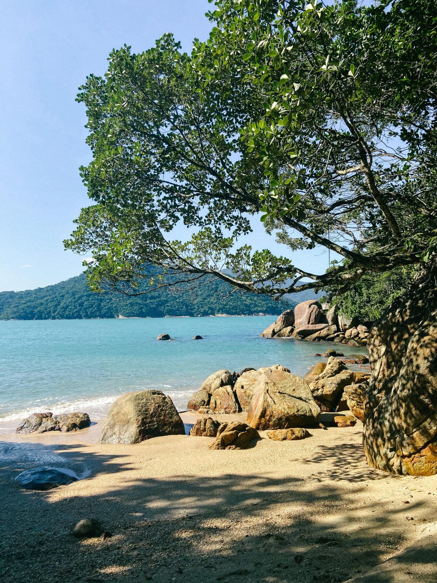 Onde ficar em Ubatuba