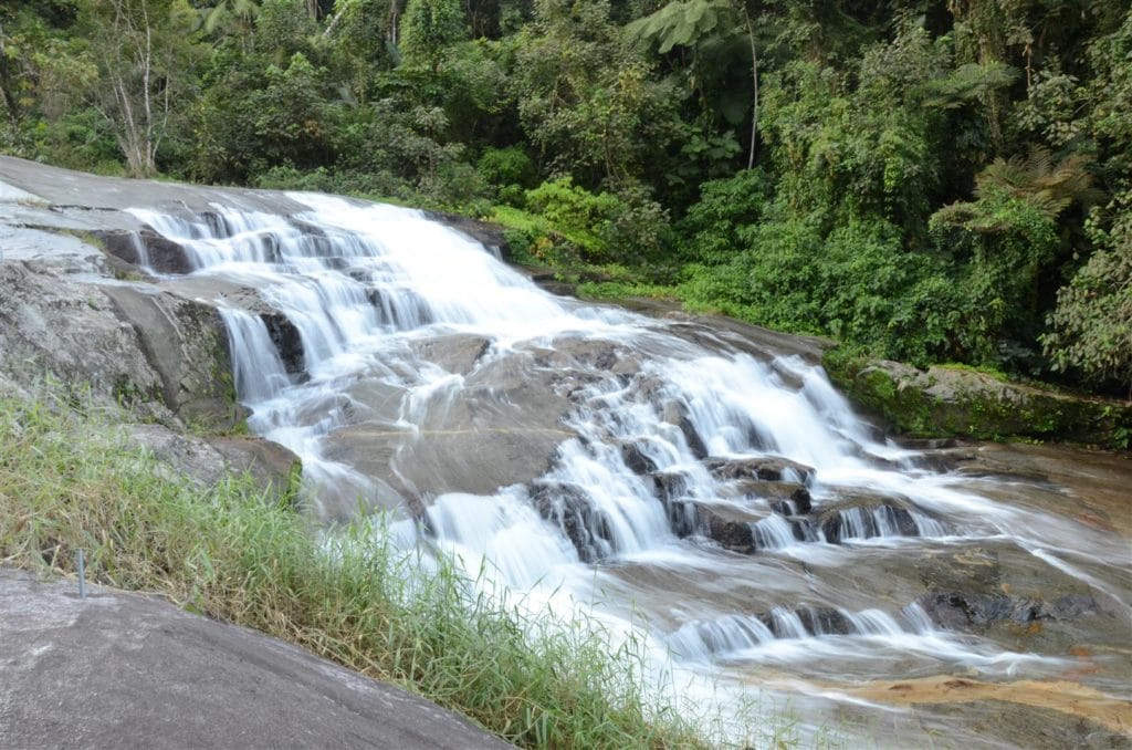 Paraty, no Rio de Janeiro