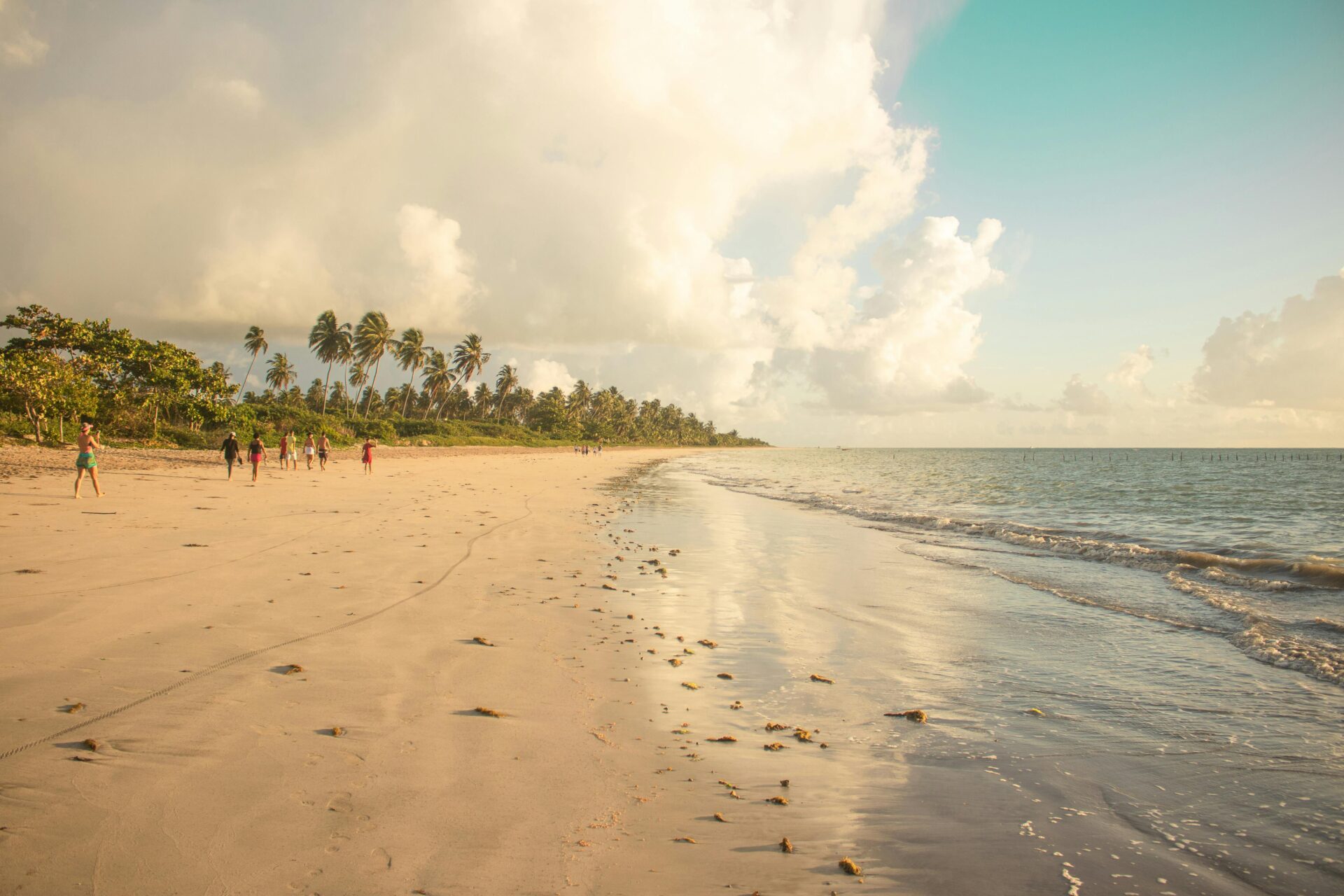 São Miguel do Gostoso, no Rio Grande do Norte - 24 Destinos incríveis para você curtir o verão no Brasil: um dos principais destinos de verão.