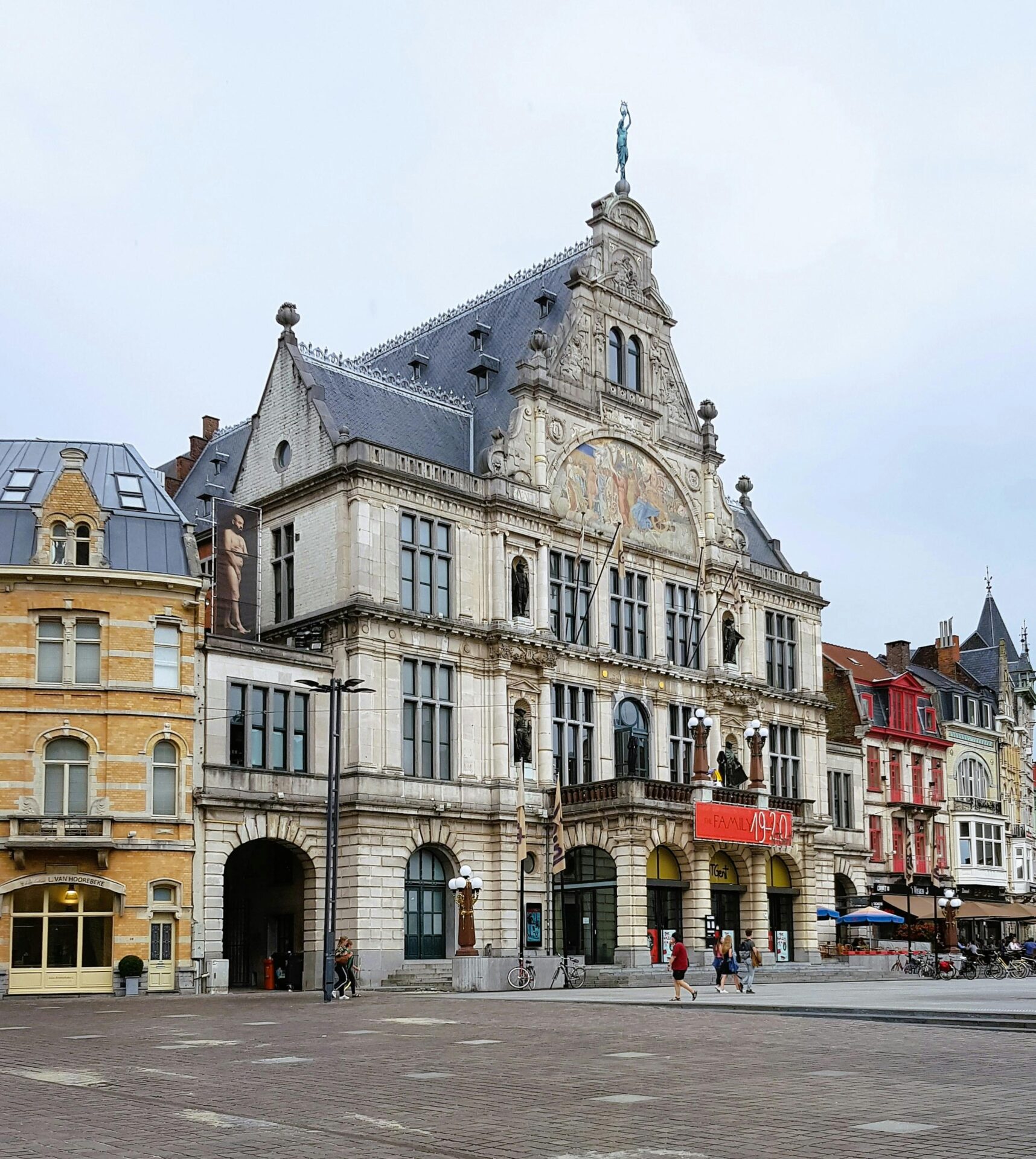 Ypres, Bélgica. Aproveite as nossas dicas de viagem.