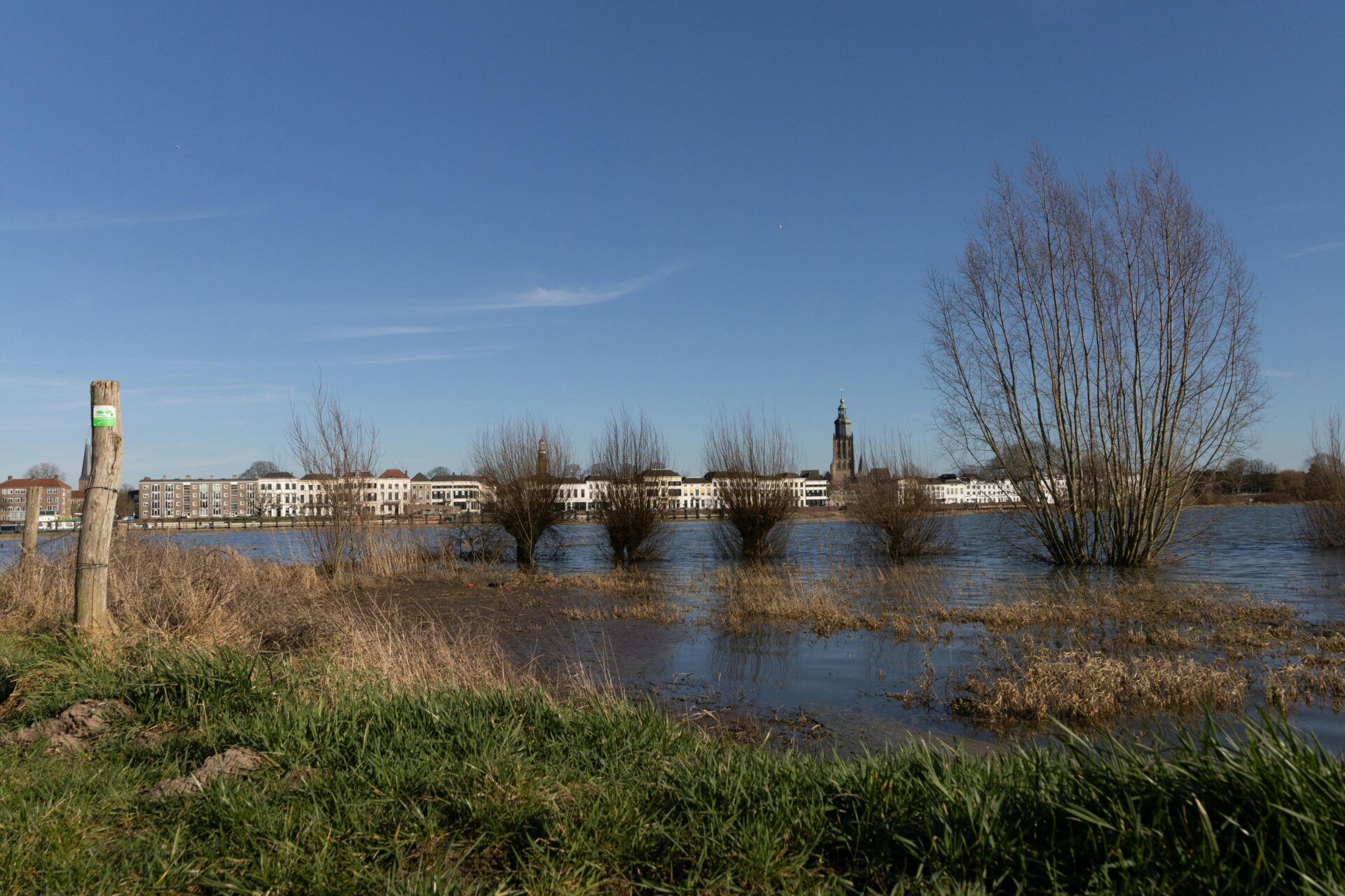Zutphen - destinos na Holanda para conhecer