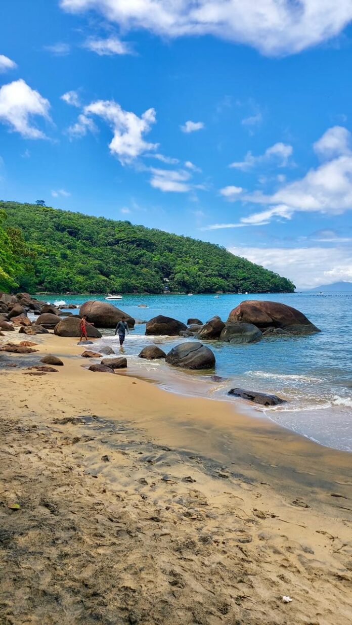 17 melhores destinos para viajar no Brasil: cidades lindas 17 melhores destinos para viajar no Brasil: cidades lindas