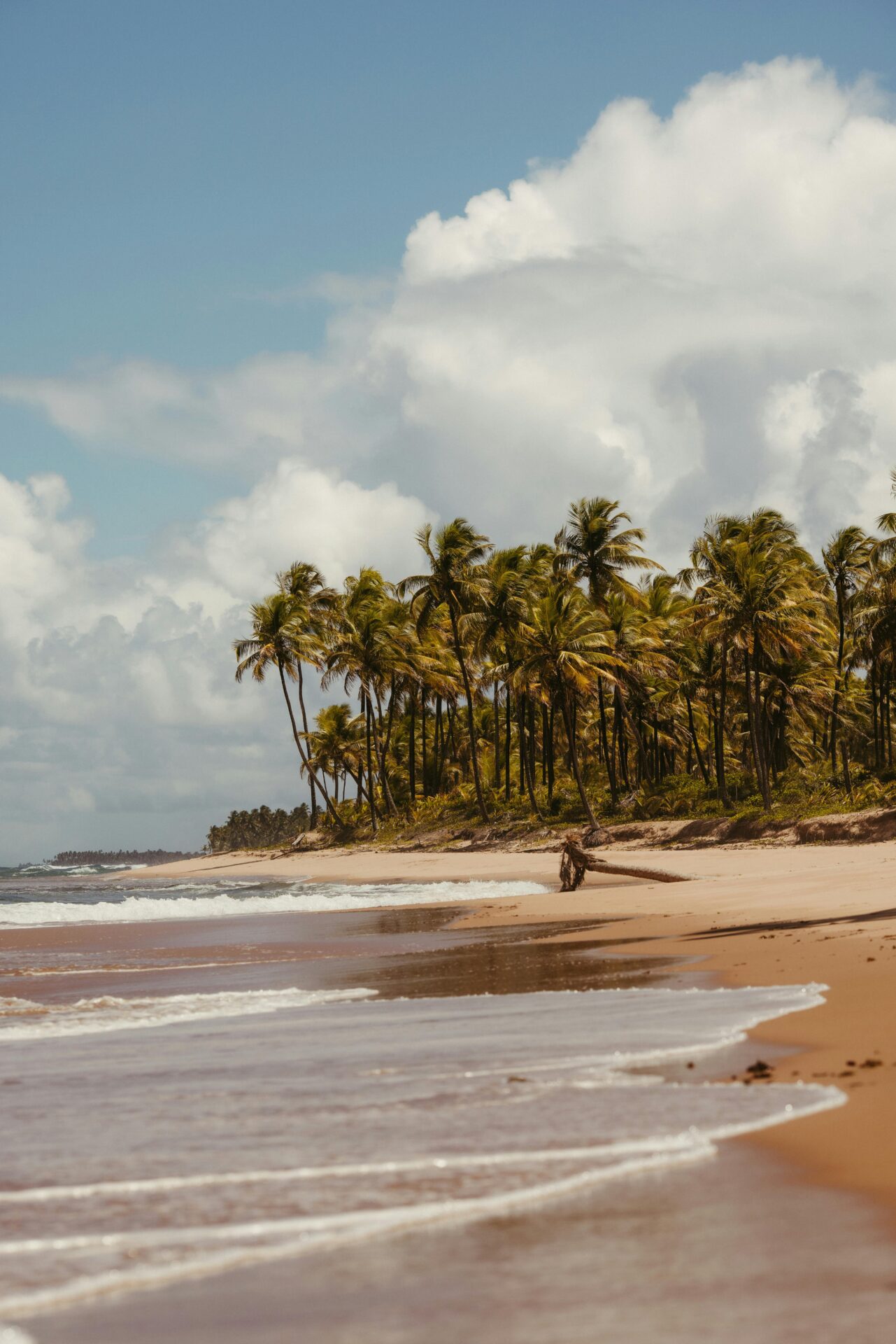 Trancoso, Brasil - destinos para viajar na lua de mel