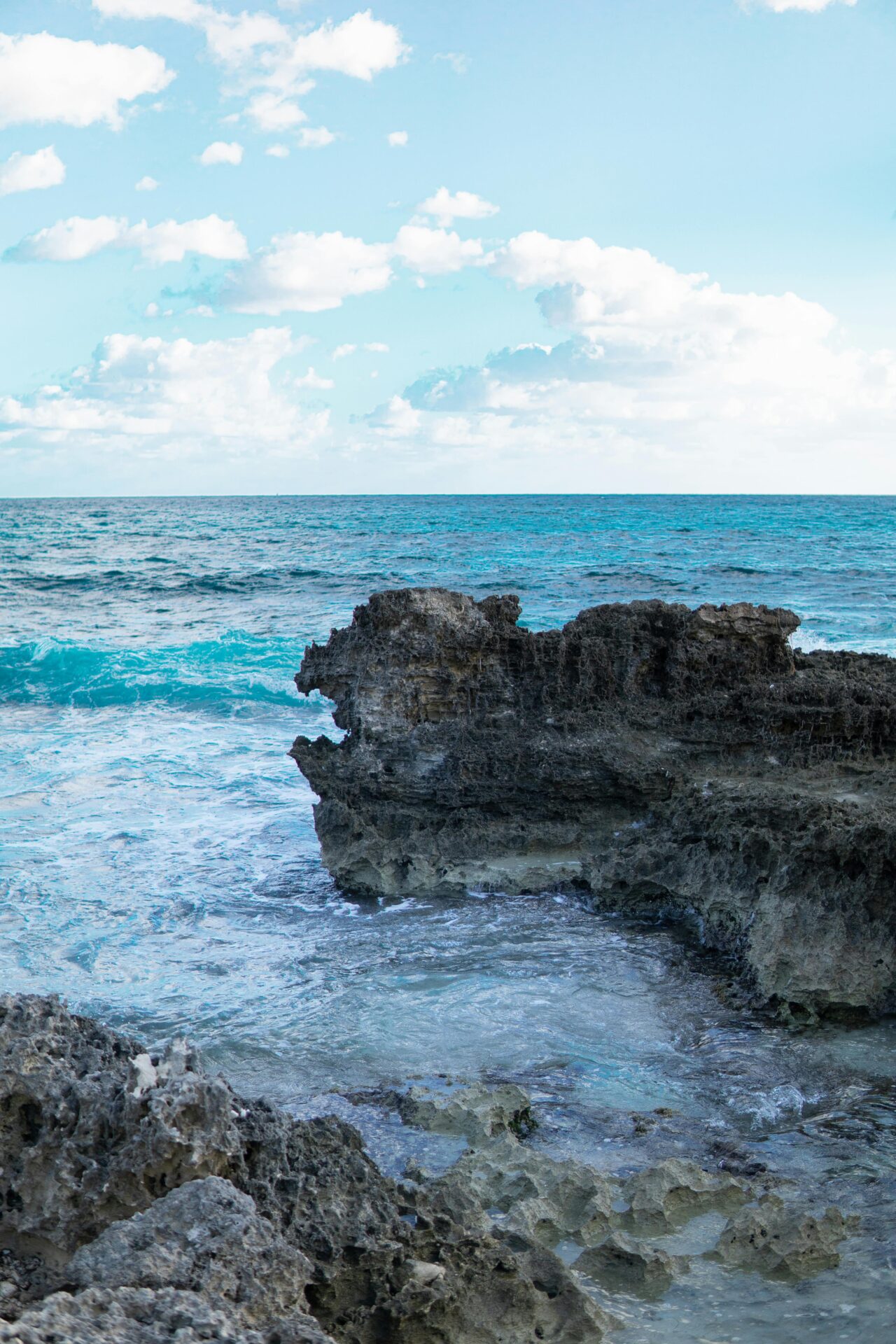 Playa Norte, Isla Mujeres, México - 25 melhores praias do mundo