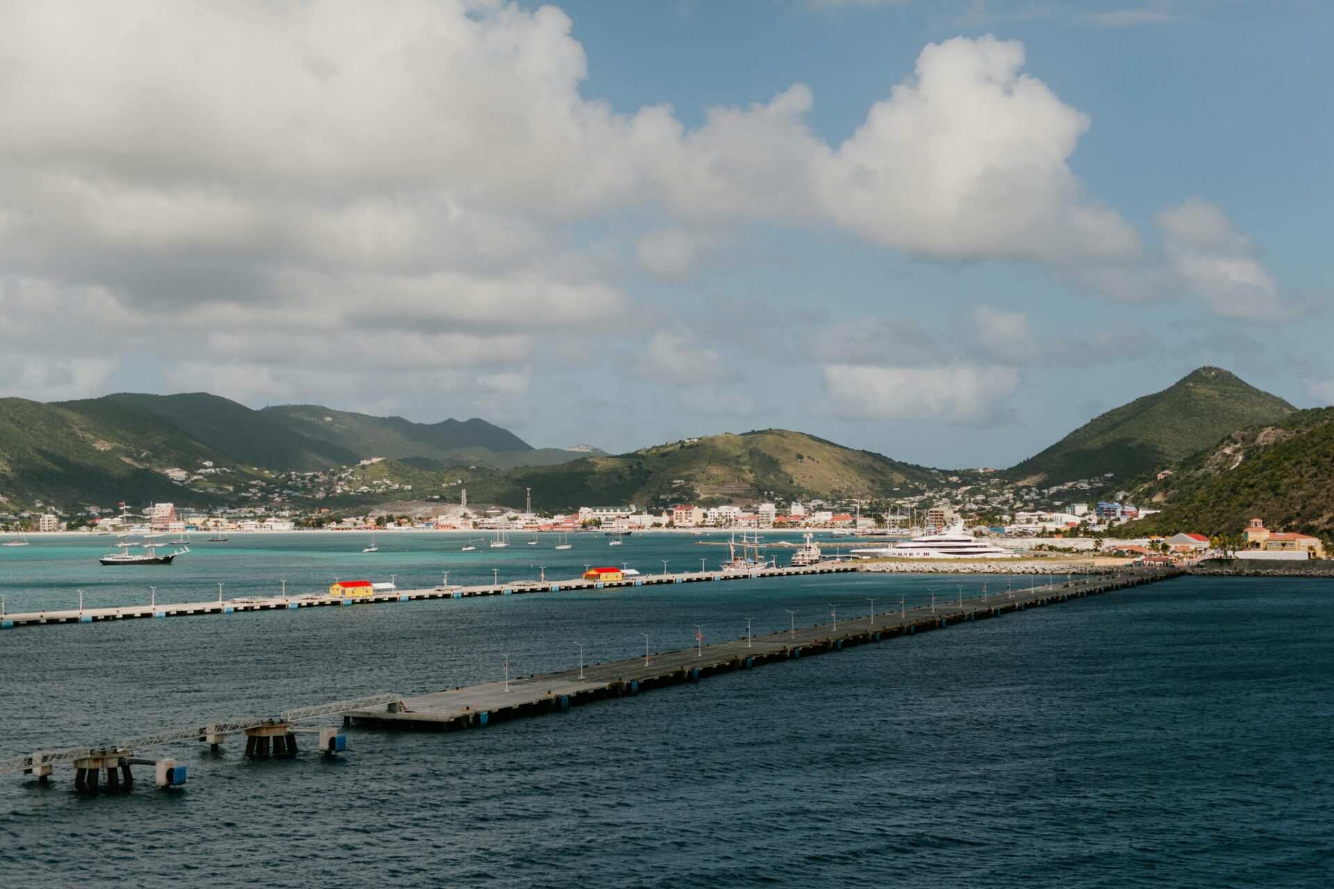St. Barth, Caribe - um dos melhores lugares do mundo para passar a lua de mel