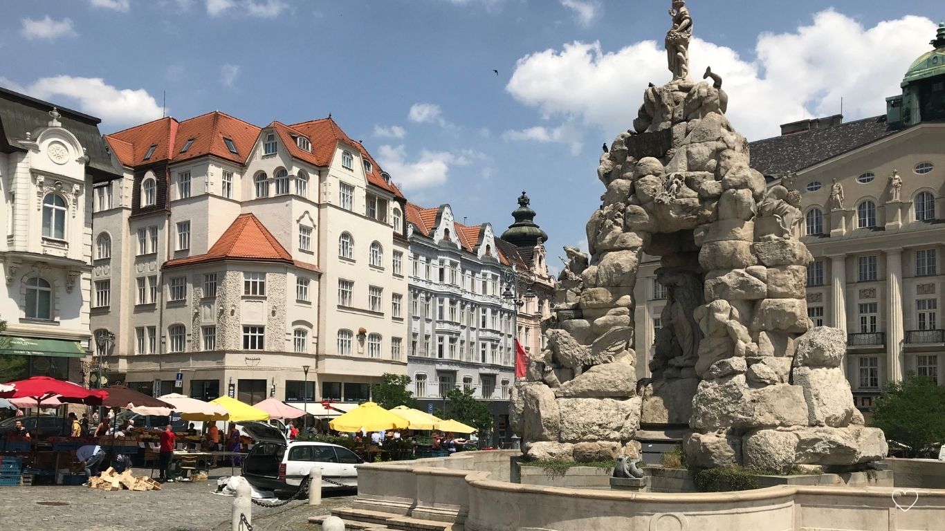 Viena, Áustria - Um dos melhores lugares para lua de mel
