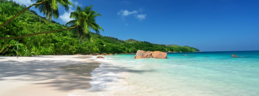 Anse Lazio, Ilhas Seychelles - 25 melhores praias do mundo