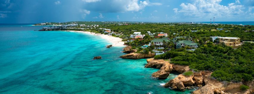 Barnes Bay, Anguilla - 25 melhores praias do mundo