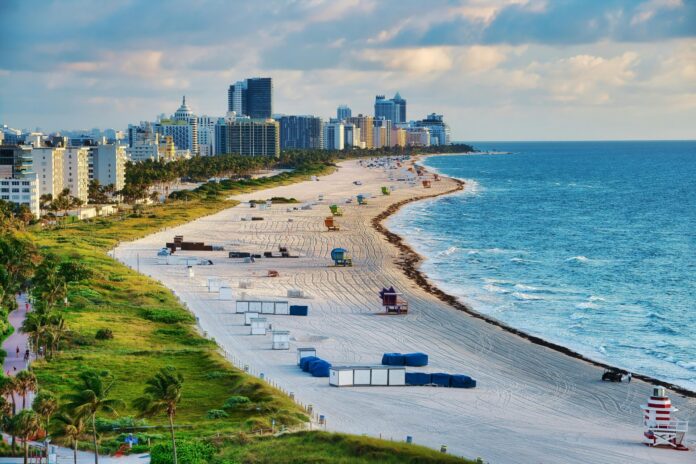 Miami para Orlando de carro Miami para Orlando de carro