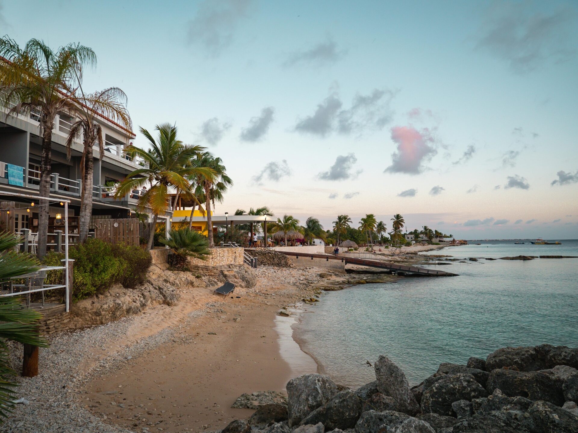 Guia de Curaçao, o paraíso no Caribe