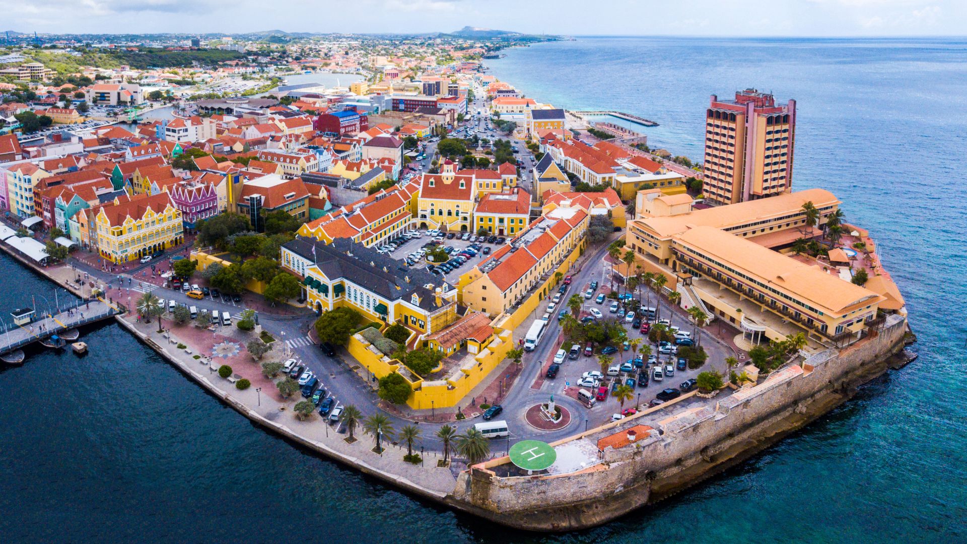 Guia de Curaçao