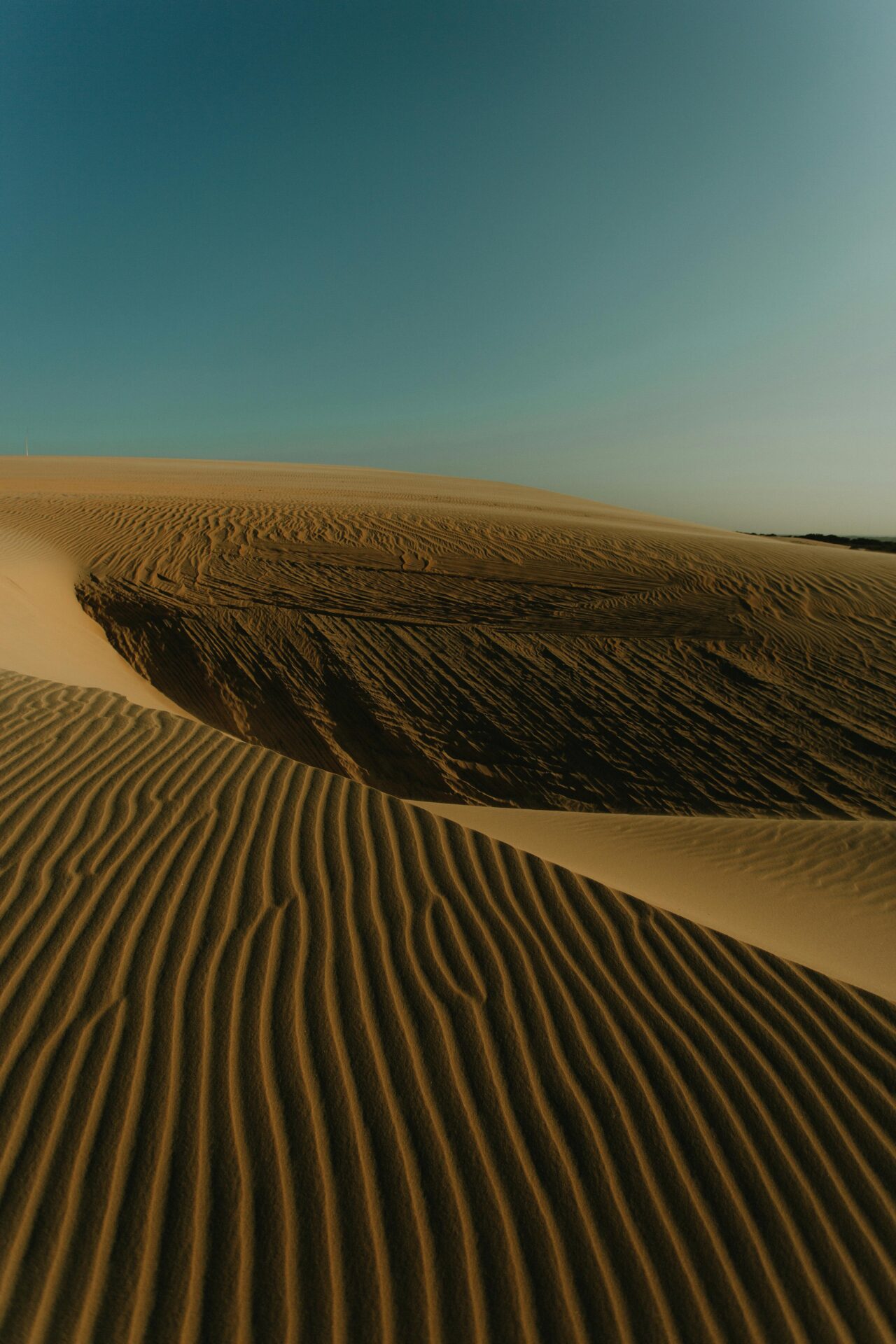 Dunas do Jalapão, TO - mais um dos destinos queridinhos pelos brasileiros