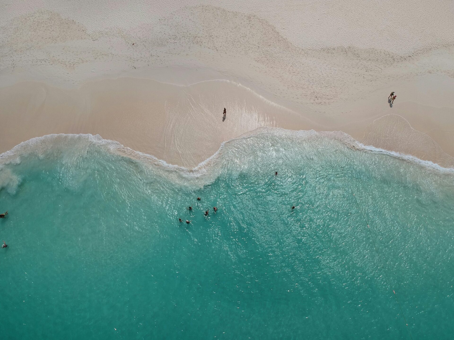Eagle Beach, Aruba, uma das melhores praias para viajar - 25 melhores praias do mundo