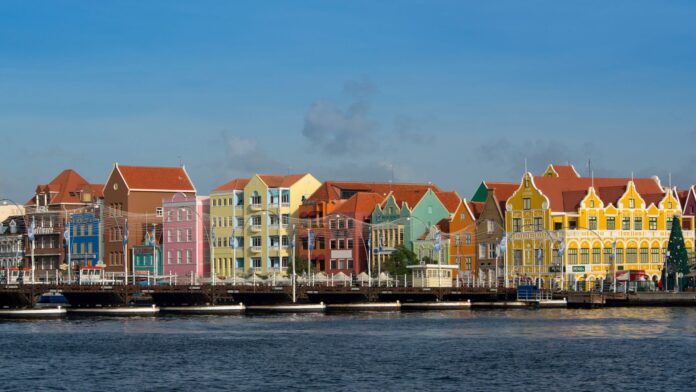 Guia de Curaçao