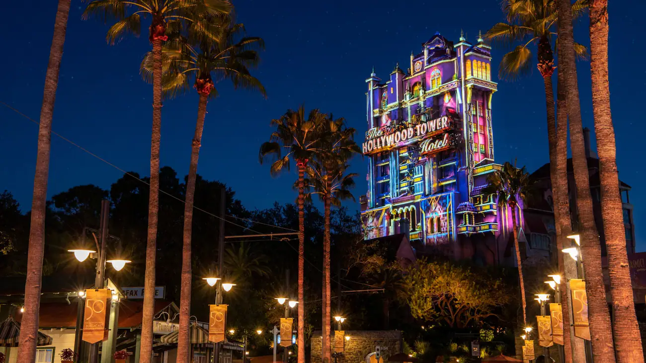 Hollywood Studios