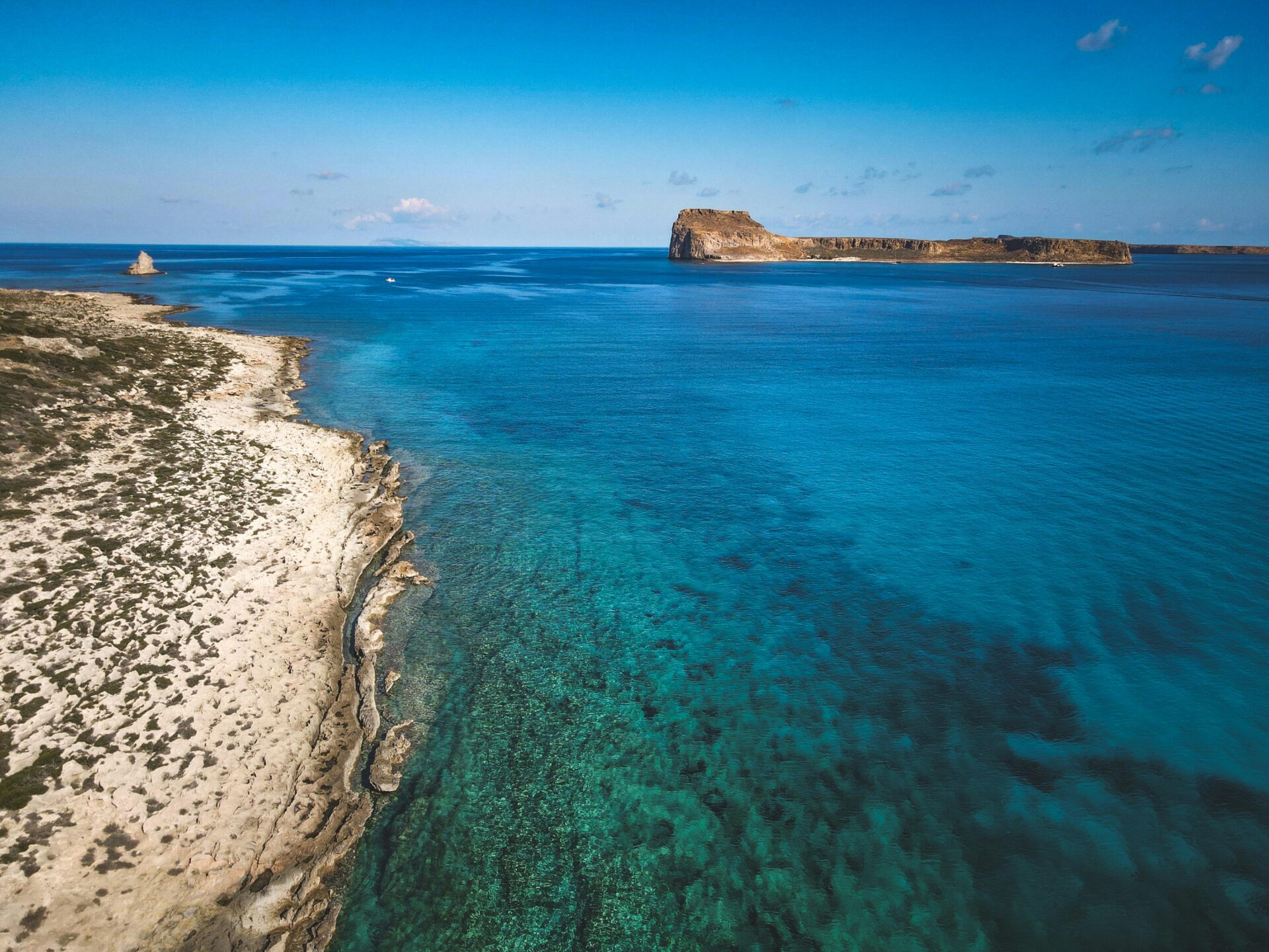 Isola dei Conigli, Sicília - 25 melhores praias do mundo
