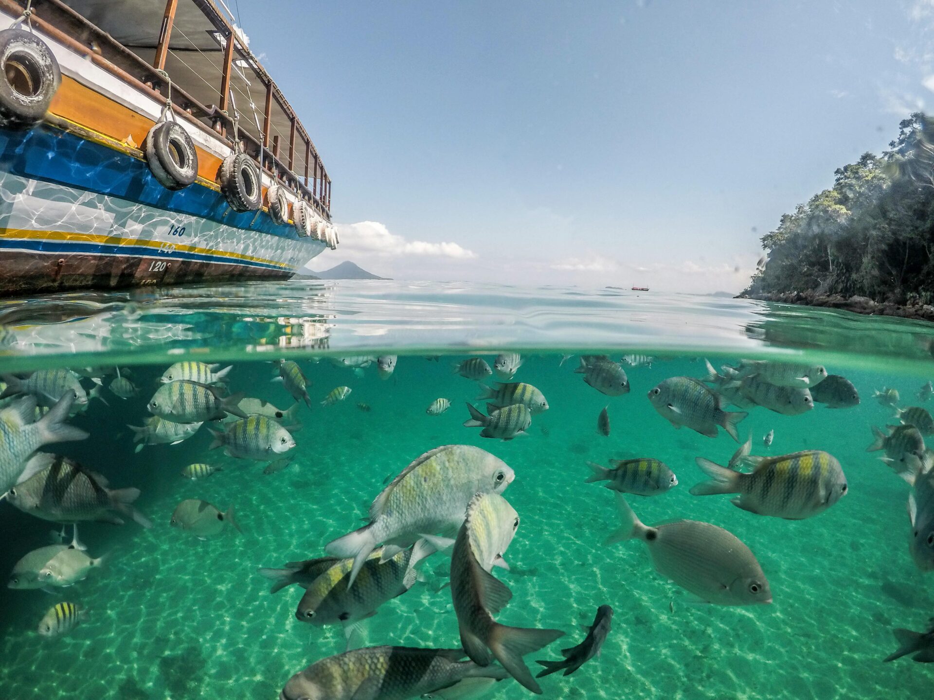 Lopes Mendes, Ilha Grande, RJ - Lopes Mendes é um dos destinos mais lindos do estado do Rio de Janeiro