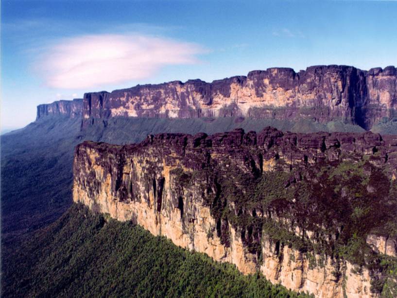 Monte Roraima, RR