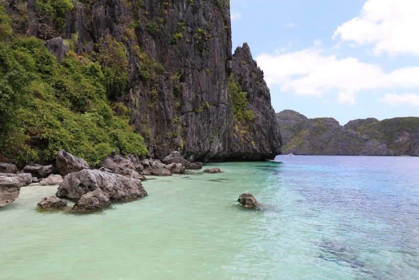 Palawan, Filipinas