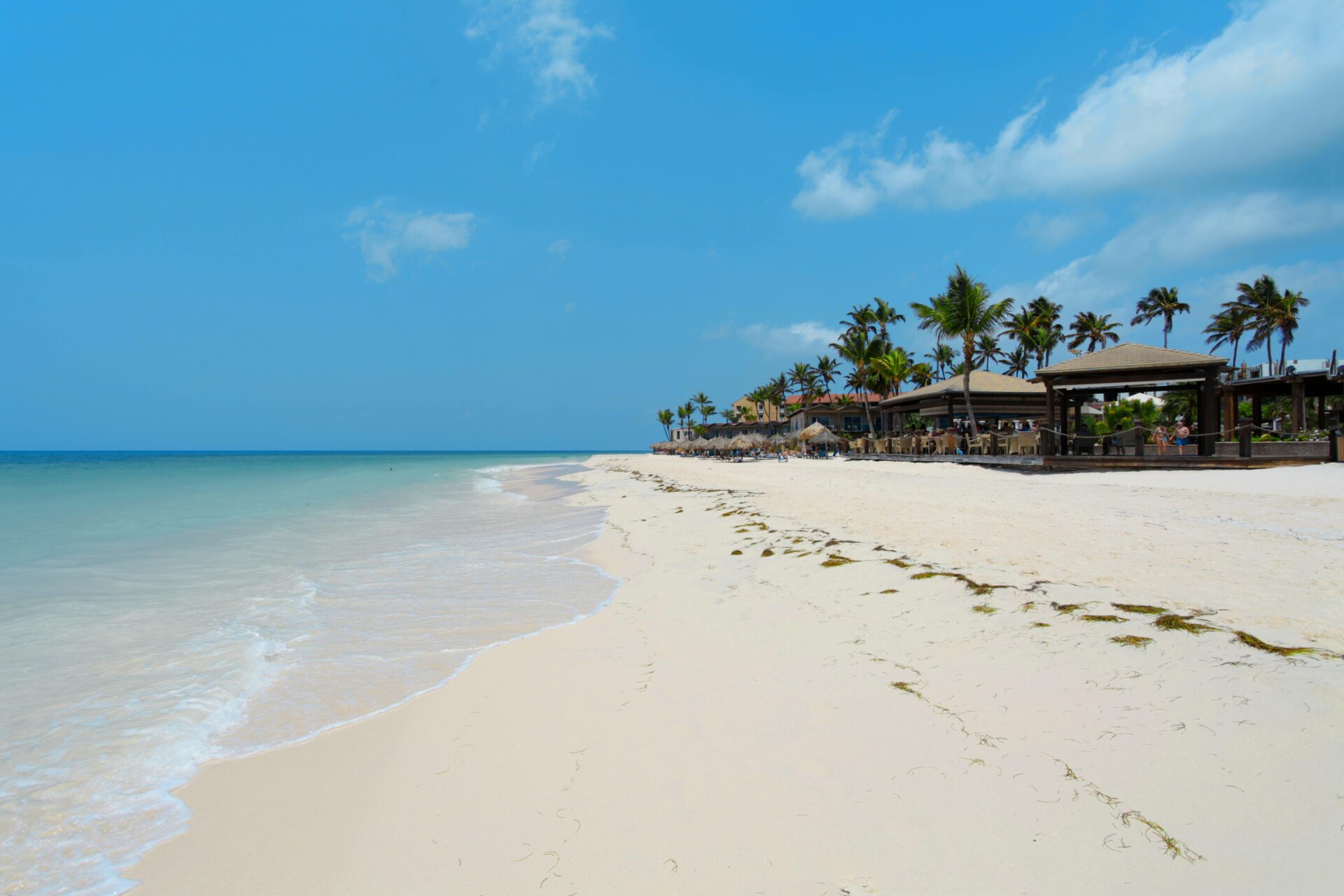 Palm Beach - aproveite e escolha um dos roteiros acima para desfrutar desse paraíso caribenho