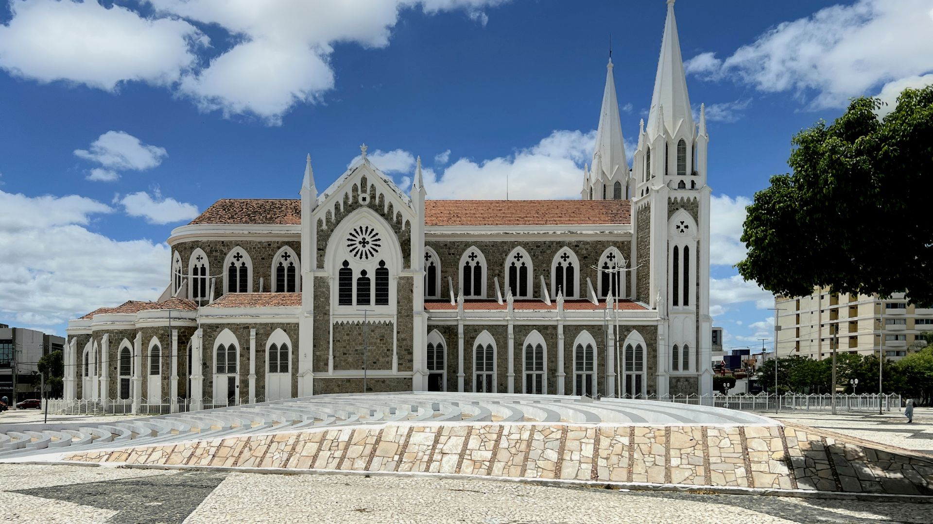 Petrolina PE Brasil