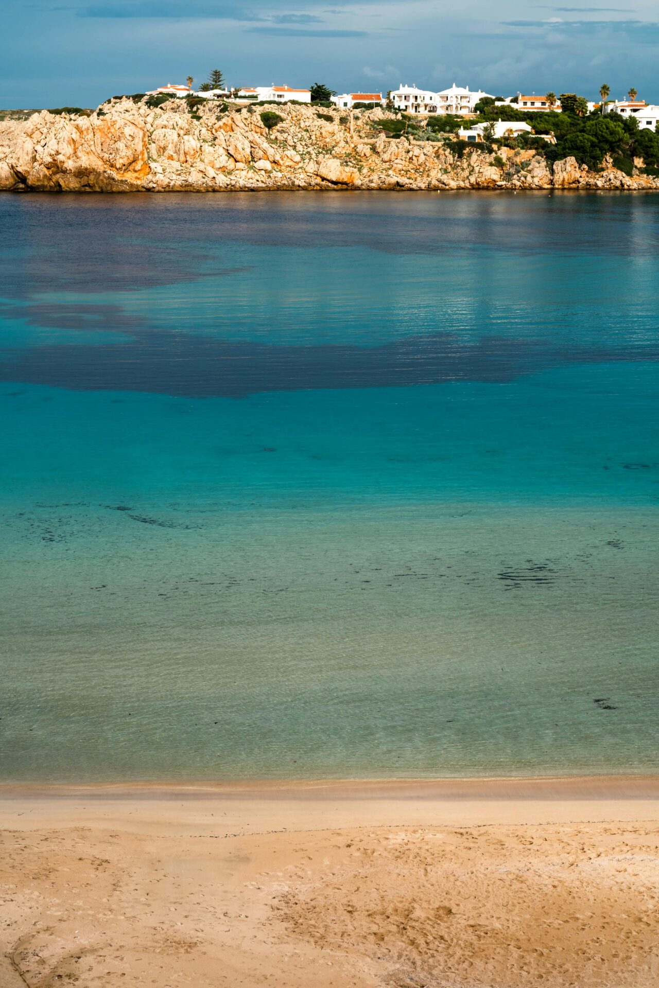 Playa des Ses Illetes, Espanha - 25 melhores praias do mundo