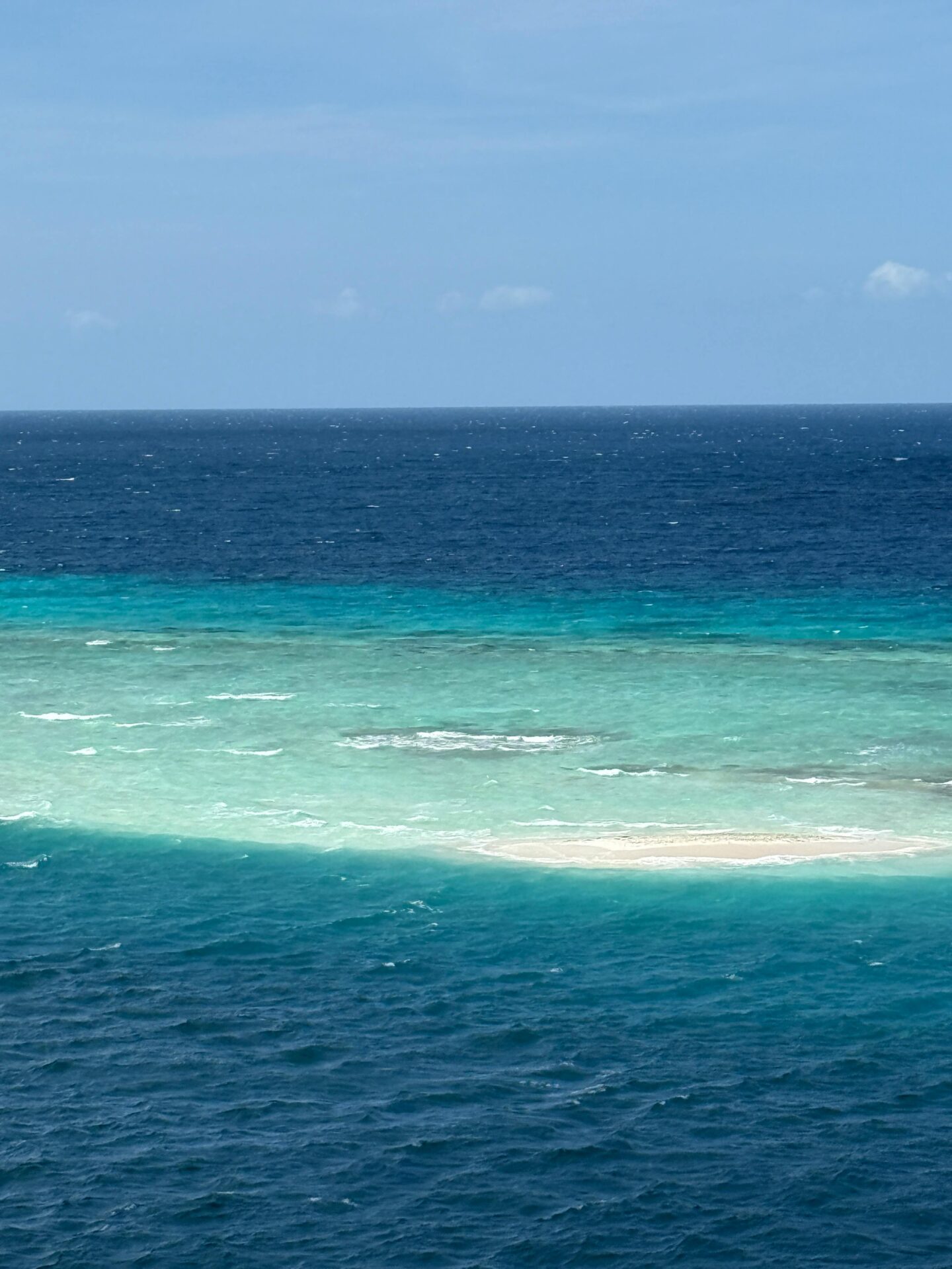roteiro completo de curaçao e aruba